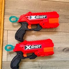 Nerf Gun