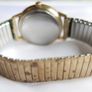 Vintage Accurist Automatic Gentleman's Wristwatch  (works well and keeps time) Image 10