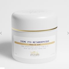 Biologique Recherche PTO  metamorphique cream