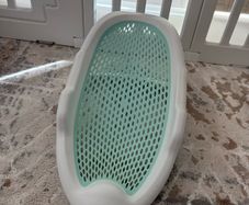 Baby Bath seat support