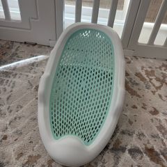 Baby Bath seat support