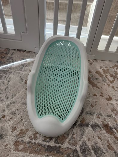 Baby Bath seat support