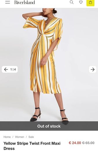 River Island bnwt dress size 10