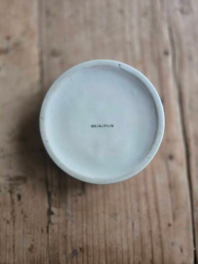 Very Rare French Guinness Ashtray