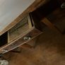antique side board Image 4