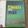 Active For Life: A Complete Record Of Learning For Junior Cycle PE Image 3