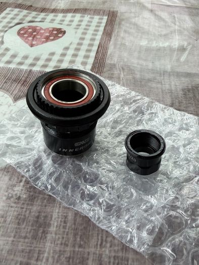 Freehub, Enve Innerdrive XDR freehub. Brand new