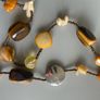 Beautiful Dyerberg Kern Stone necklace Image 2