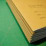 Kraft A5 Copybooks (Pack of 6) Image 2