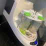 baby brezza bottle washer pro & 30 detergent tablets. Image 3