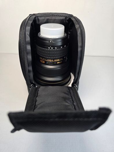 Nikon 14-24mm Lens