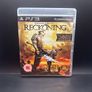 Kingdoms & Amalur Reckoning Ps3 Image 3