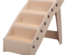 Pet Steps