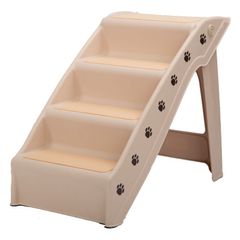 Pet Steps