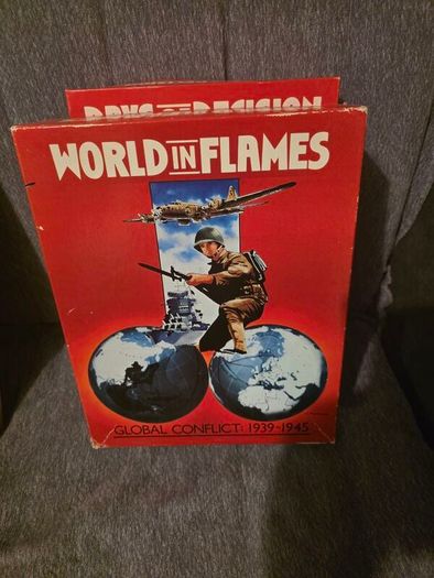War Board Games