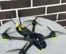 IFlight Nazgul FPV Drone DJI O4 Air Unit Pro (bundle)
