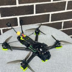 IFlight Nazgul FPV Drone DJI O4 Air Unit Pro (bundle)