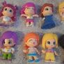 Pinypon doll collection Image 4
