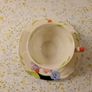 Vintage Myott Son & Co Hand Painted Art Deco Tea Set Image 6
