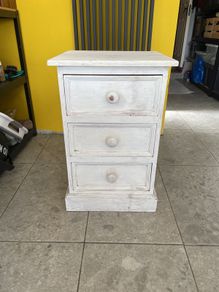 Small Chest of Drawers