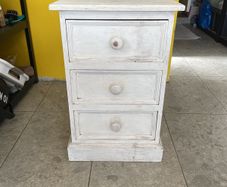 Small Chest of Drawers