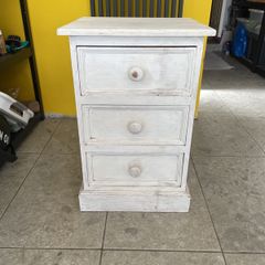 Small Chest of Drawers