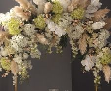 Flower Arch