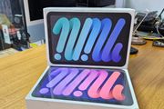 iPad Mini128GB Apple A17 Pro
