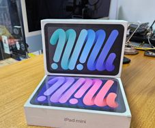iPad Mini128GB Apple A17 Pro