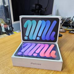 iPad Mini128GB Apple A17 Pro