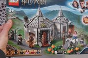 LEGO Harry Potter - 75947 - Hagrids Hut SEALED