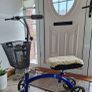 knee scooter Image 3