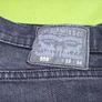 Levi's 559 Jeans Size W33L34 Image 3