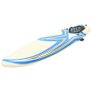 Surfboard 170 cm Star Image 2