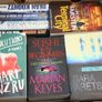 500 novels. Image 5
