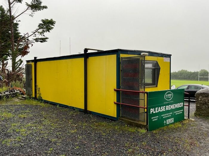 Container