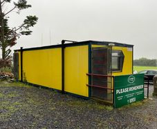 Container