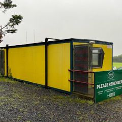 Container