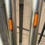 Vw Caddy Side Bars Image 4