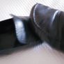 Black Firetrap Men's Shoes - 10 Image 5