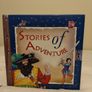 Stories Of Adventure Hardback Book Image 2