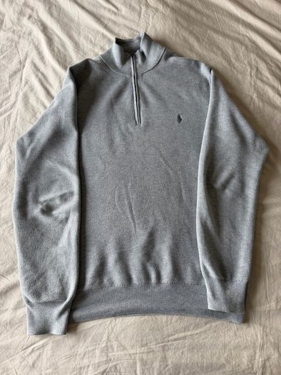 Ralph Lauren Quarter-Zip