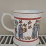 Tewkesbury Abbey mug Image 4