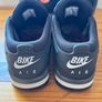 Nike Air Jordan 4 RM SP x Nigel Sylvester 'Driveway Grey' - Size UK 9 Image 2