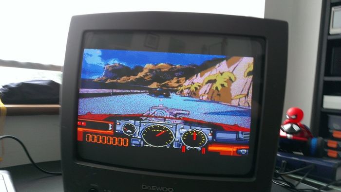 Sega Megadrive / CD / 32X