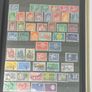 Collection: Switzerland (Helvetia) mainly, Malta, Gibraltar & Andorra Stamps mainy usd but a few mint on 38 pages Image 10