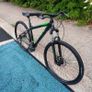 Carrera Hellcat Mountain Bike Image 4