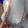 Fabulous Statement Necklace Image 3