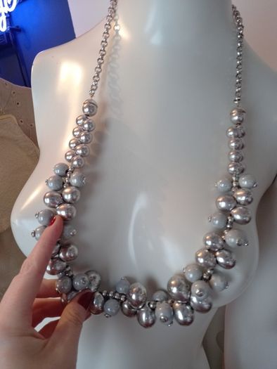 Fabulous Statement Necklace