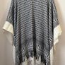 NEW LOOK Boho Ethnic Pashmina Shawl Scarf Wrap Over! Image 5